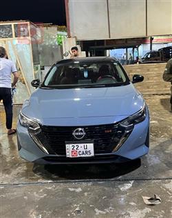 نيسان سنترا